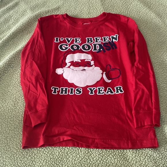 Christmas Shirt - Picture 2 of 4